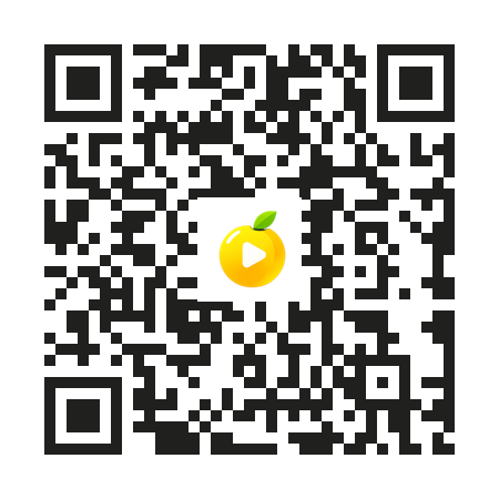 黄果短剧APP下载二维码