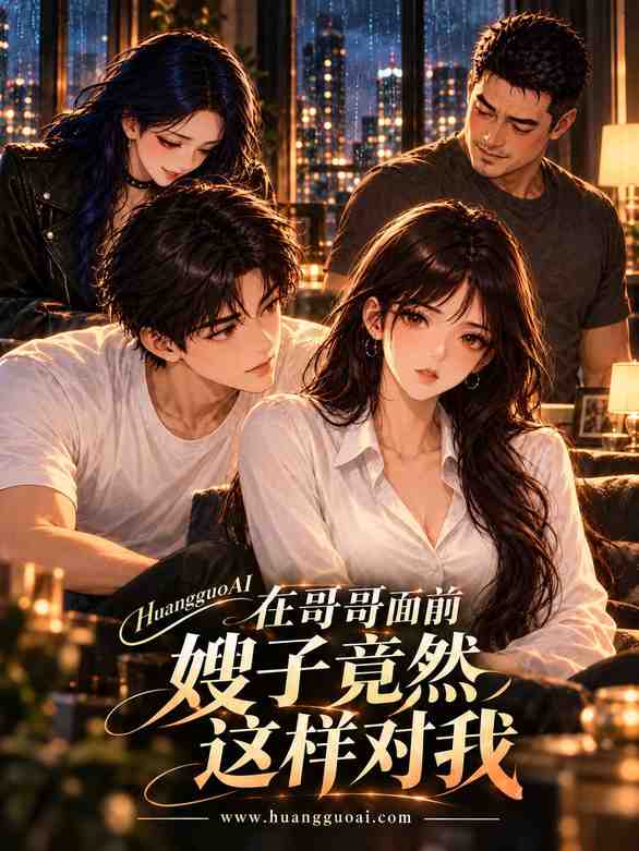 妻子竟然这样对我短剧封面