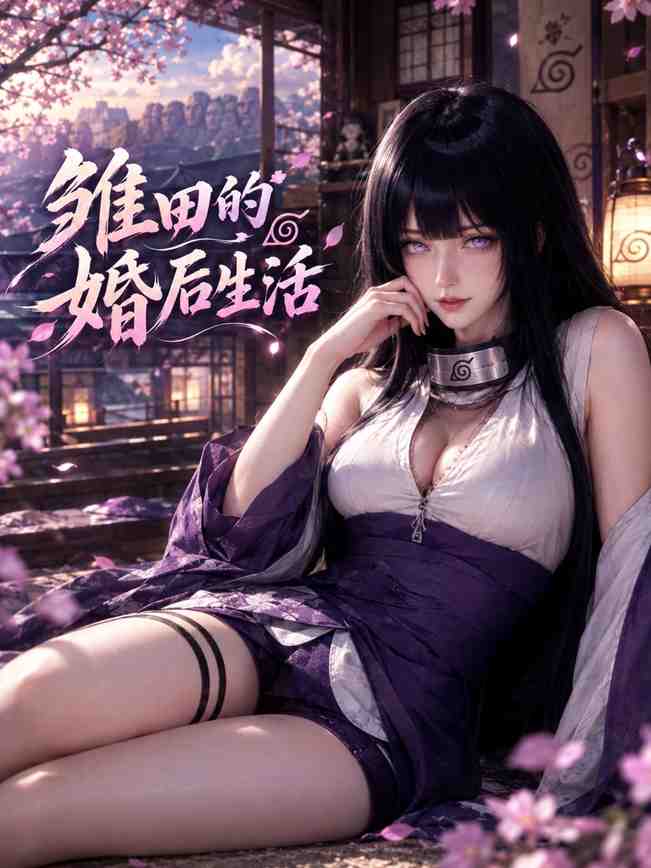 继母的婚后生活短剧封面