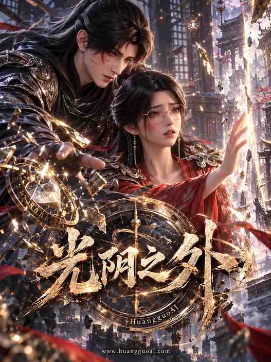 光明之外短剧封面